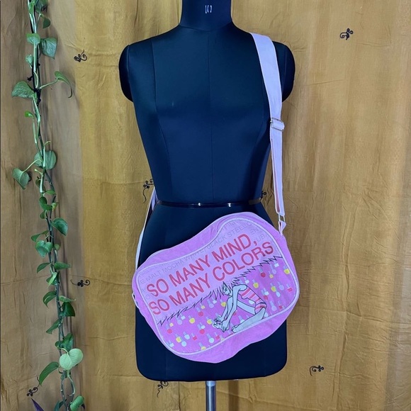 Regular bag
